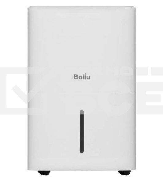Осушитель воздуха Ballu Smart Duty Wi-Fi BD70T SD