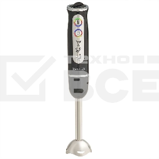 Блендер Delta LUX DL-7039 черный