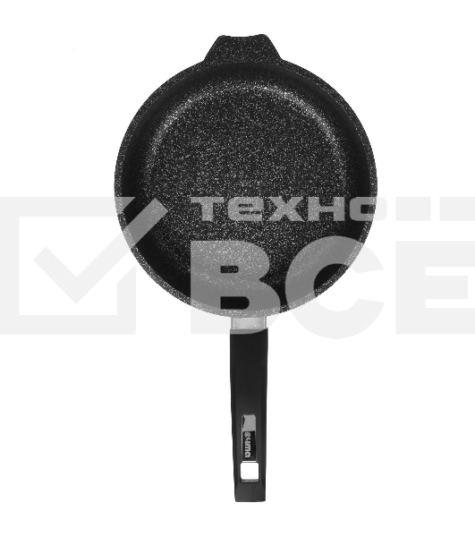 Сковорода Гранит Star Induction Pro 22803И 22 см