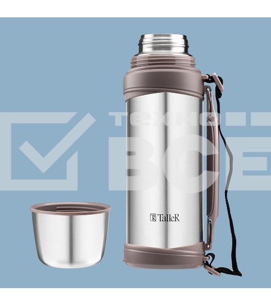 Термос TALLER TR-22436 1 л