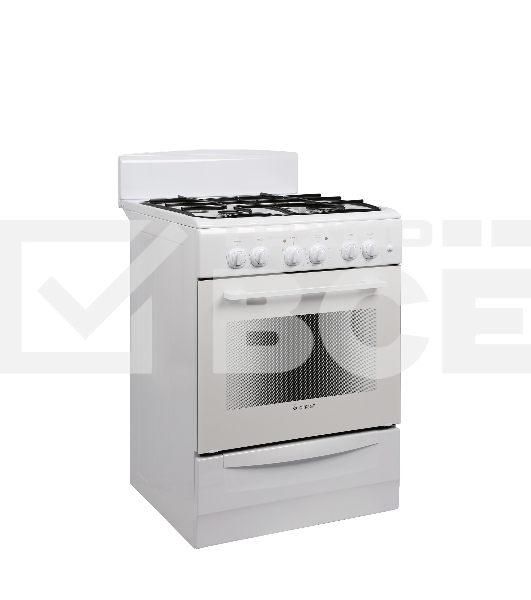 Плита комбинированная GEFEST ПГЭ 6102-01 0337