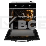 Духовой шкаф электрический LEONORD LEO-60006B (109595), фото3