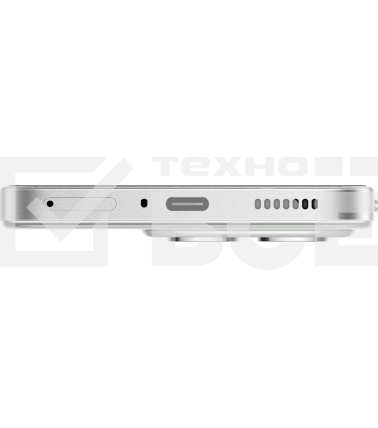 Смартфон Tecno Pova 7 Ultra 5G LJ9, 12/256Gb, белый