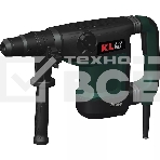 Профессиональный перфоратор SDS-Max KLPRO KLKD660M (1200 Вт, 42 мм, 10 Дж), фото 1