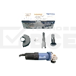 Угловая шлифовальная машина Redbo EAG-125/1050R, фото3