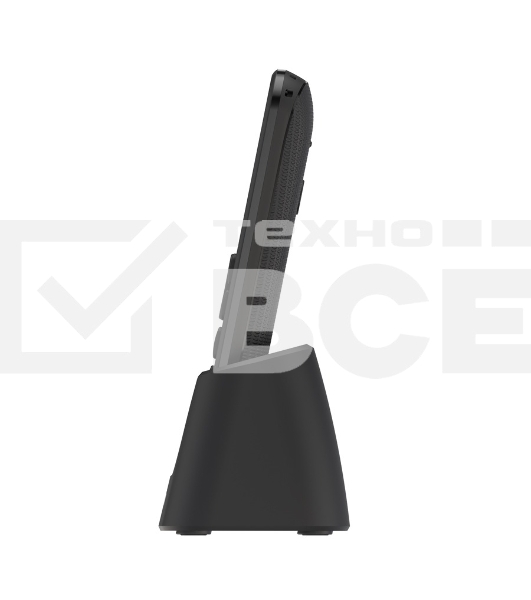 Мобильный телефон Maxvi B110ds черный