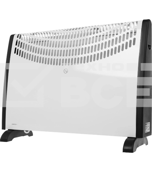 Обогреватель конвекционный Centek CT-6122