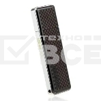 Флешка USB Transcend JetFlash 780 (TS8GJF780), 8Gb, USB 3.0, R/W 140/40, черный/серебристый, фото2