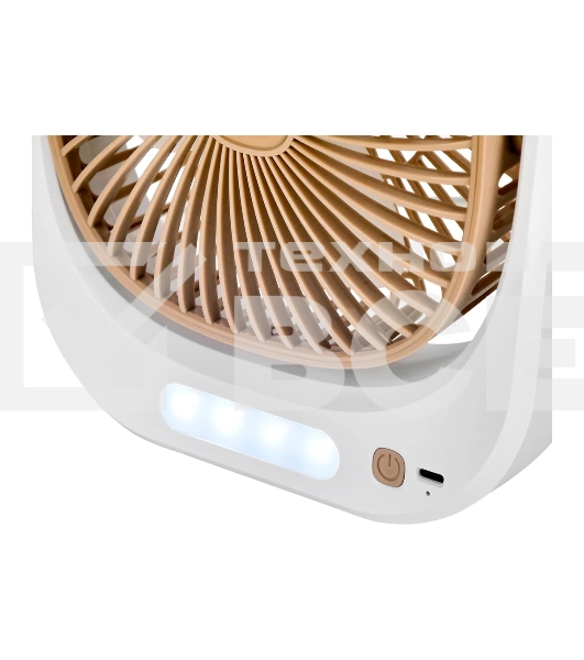 Вентилятор настольный CENTEK CT-5041