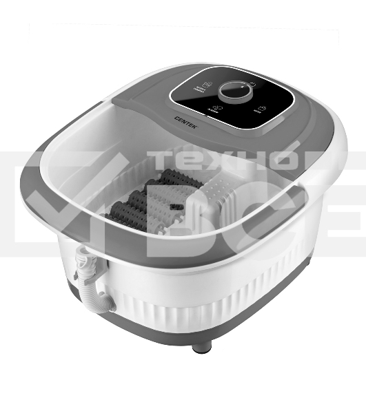 Гидромассажная ванночка для ног Centek CT-2602 325 Вт
