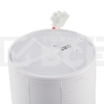 Вентилятор вытяжной Electrolux Eco EAFE-150, фото4