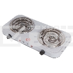 Плита настольная электрическая Supra HS-212, фото 1