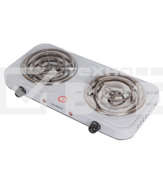 Плита настольная электрическая Supra HS-212