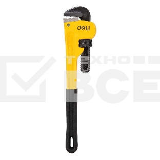 Трубный ключ Deli DL2518 18