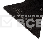 Набор насадок для МФИ Denzel по дереву и металлу, 6 шт., фото2