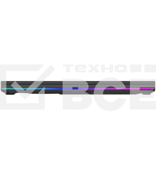 Ноутбук Asus ROG Strix G18 G814PP-S9032 Ryzen 9 8940HX 32Gb SSD1Tb NVIDIA GeForce RTX 5070 8Gb 18