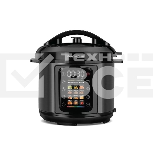 Мультиварка-скороварка Redmond MP111 1000Вт, 6л