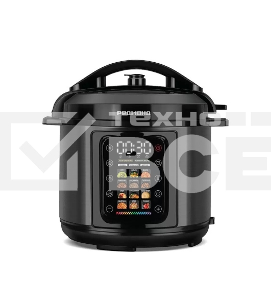 Мультиварка-скороварка Redmond MP111 1000Вт, 6л