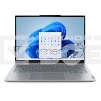 Ноутбук Lenovo ThinkBook 14 G8 IRL 14' WUXGA IPS, Core5 210H, 16GB(2*8), 512GB SSD, 45Wh, Intel Graphics, FHD+IR Cam, FP, BKLT KB US-ENG, Win 11 Pro, 1Y, фото 1