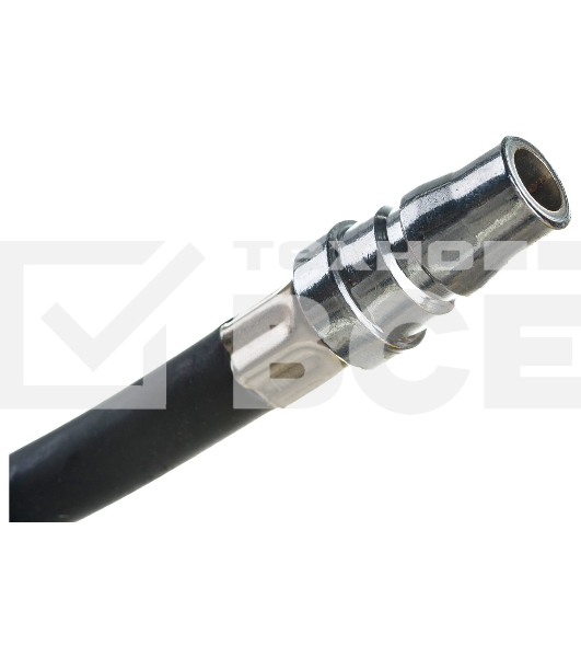 Автомобильный компрессор NOVA BRIGHT АК-85 металлический корпус, в сумке 44278