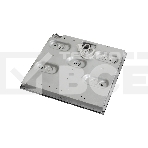 Газовая варочная панель Jacky's JH GI623, фото5