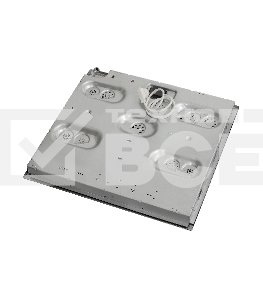 Газовая варочная панель Jacky's JH GI623