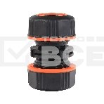 Муфта ремонтная PATRIOT HMP-34, ABS+TPR, 3/4', фото 1