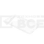 Чехол (клип-кейс) DF для Apple iPhone 14 Pro Max iCase-29 прозрачный (DF ICASE-29), фото3