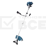 Триммер бензиновый Hyundai Z 261 900Вт 1.22л.с. неразбор.штан. реж.эл.:леска/нож, фото 1