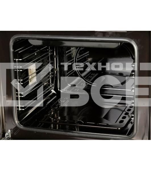 Духовой шкаф Gefest ДГЭ 621-01 К53 Газ, Встр., встраиваемый