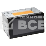 Автомагнитола Pioneer DMH-A4450BT, 2 DIN, 6.8', Bluetooth, USB Type-A, AUX, CarPlay, пульт ДУ, фото4