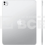 Планшет Apple iPad Pro 2025 A3357 11', 12Gb, 256Gb, iOS, серебристый, фото5