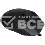 Мышь проводная Logitech G502 X черный, 25600 dpi, USB, кнопки - 13, фото11