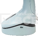 Отпариватель Galaxy Line GL 6193 голубой, 1100 Вт, 25 г/мин, 200 мл, фото4