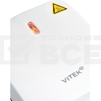 Сэндвичница Vitek VT-SM1000 600Вт белый, фото2