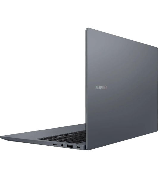 Ноутбук Samsung Galaxy Book 4 NP750/15.6'/IPS/Intel Core i5 1335U/16Gb/512Gb SSD/Intel Iris Xe graphics/Windows 11 Home/серый/1.55gk
