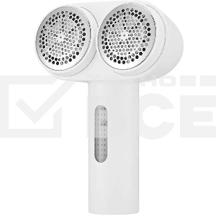 Машинка для снятия катышков Kitfort КТ-4013 белый