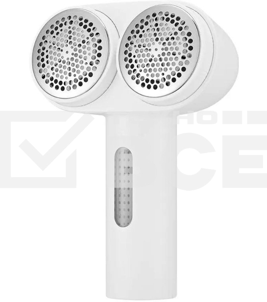 Машинка для снятия катышков Kitfort КТ-4013 белый