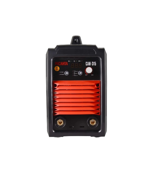 Сварочный аппарат инверторный Ресанта САИ 315 3ф
