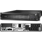 Источник бесперебойного питания APC Smart-UPS X / 3000ВА / 2700Вт / 8 x IEC-320 C13, 1 x IEC-320 C19, фото 1