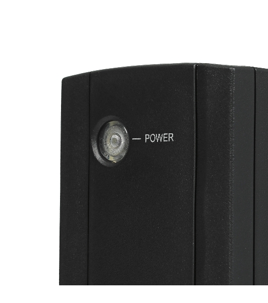 Источник бесперебойного питания CyberPower UTI675EI/675 ВА/360 Вт/4 x IEC 320 C13 (компьютерная)