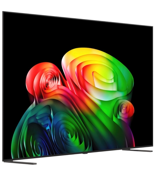 Телевизор LG 83' OLED83B6RLA.ARUG коричневый/серый OLED UHD 144Hz Smart TV webOS