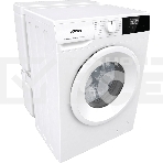 Стиральная машина Gorenje W2NHPI62SCSIRV 20010441 белый, загрузка фронтальная с баком 6 кг, 1200 об/мин., класс: А, фото14