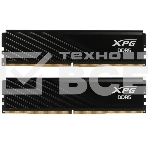 Оперативная память XPG Lancer Blade, DDR5, 32GB (2x16GB), 5600MHz, CL46, с радиаторами, черный, фото 1