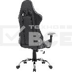 Кресло игровое Defender AZGARD BLACK, фото10
