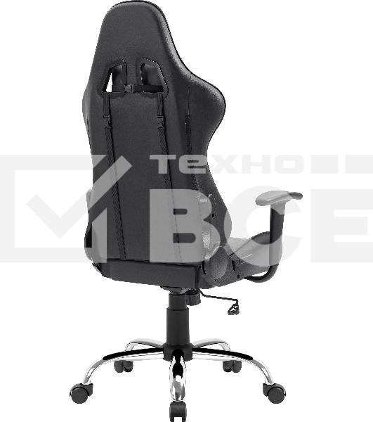 Кресло игровое Defender AZGARD BLACK