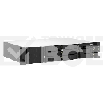 Сетевое хранилище SMB QNAP TS-873AeU-RP-4G NAS 8 HDD trays, 2x 2.5 GbE. 64-bit 4-core AMD V1500B 2,2 GHz, 4 GB. RAM (1*4 GB) up to 32GB (2*16 GB), 2 x M2 2280 (PCIe Gen3 x 1), 2xPSU W/o rail kit RAIL-B02, фото16