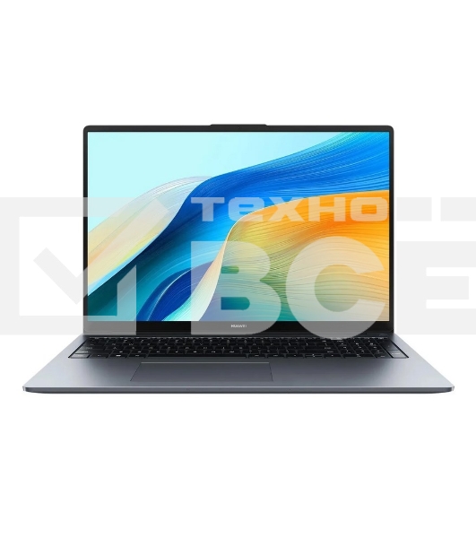 Ноутбук Huawei MateBook 16