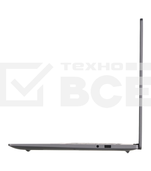 Ноутбук HONOR MagicBook X16 16