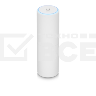 Беспроводная точка доступа UBIQUITI 3000 Мбит/с IEEE 802.3af U6-MESH